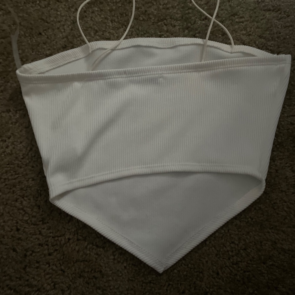 Tank top - Picture 2 of 2